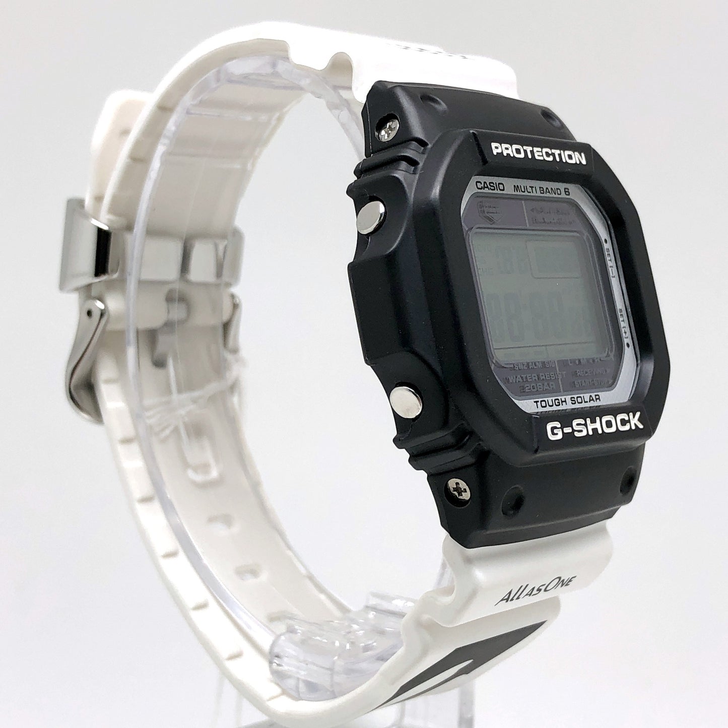 GW-M5610K-1 イルクジ2020 シャチ