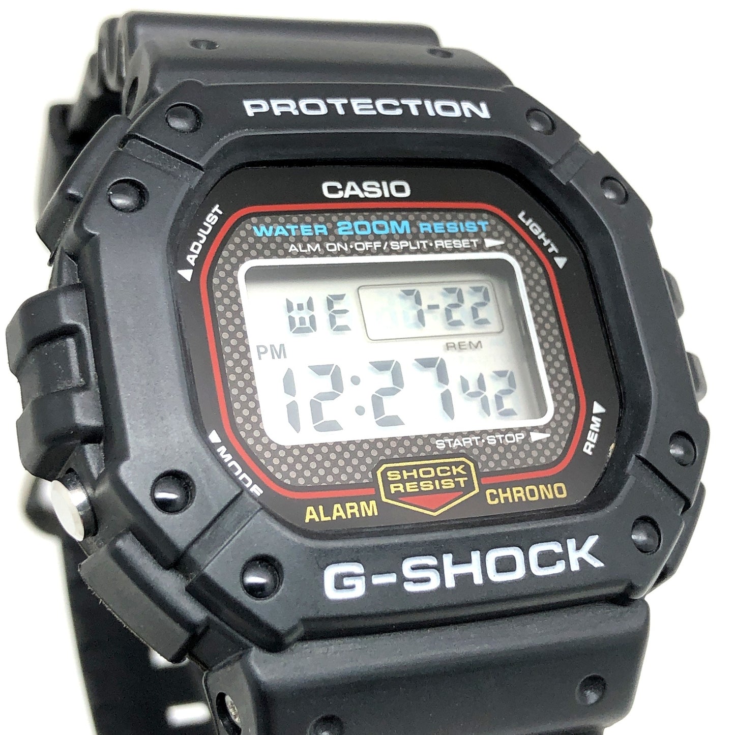DW-5300-1BV 旧ミッションインポッシブル N901 海外モデル