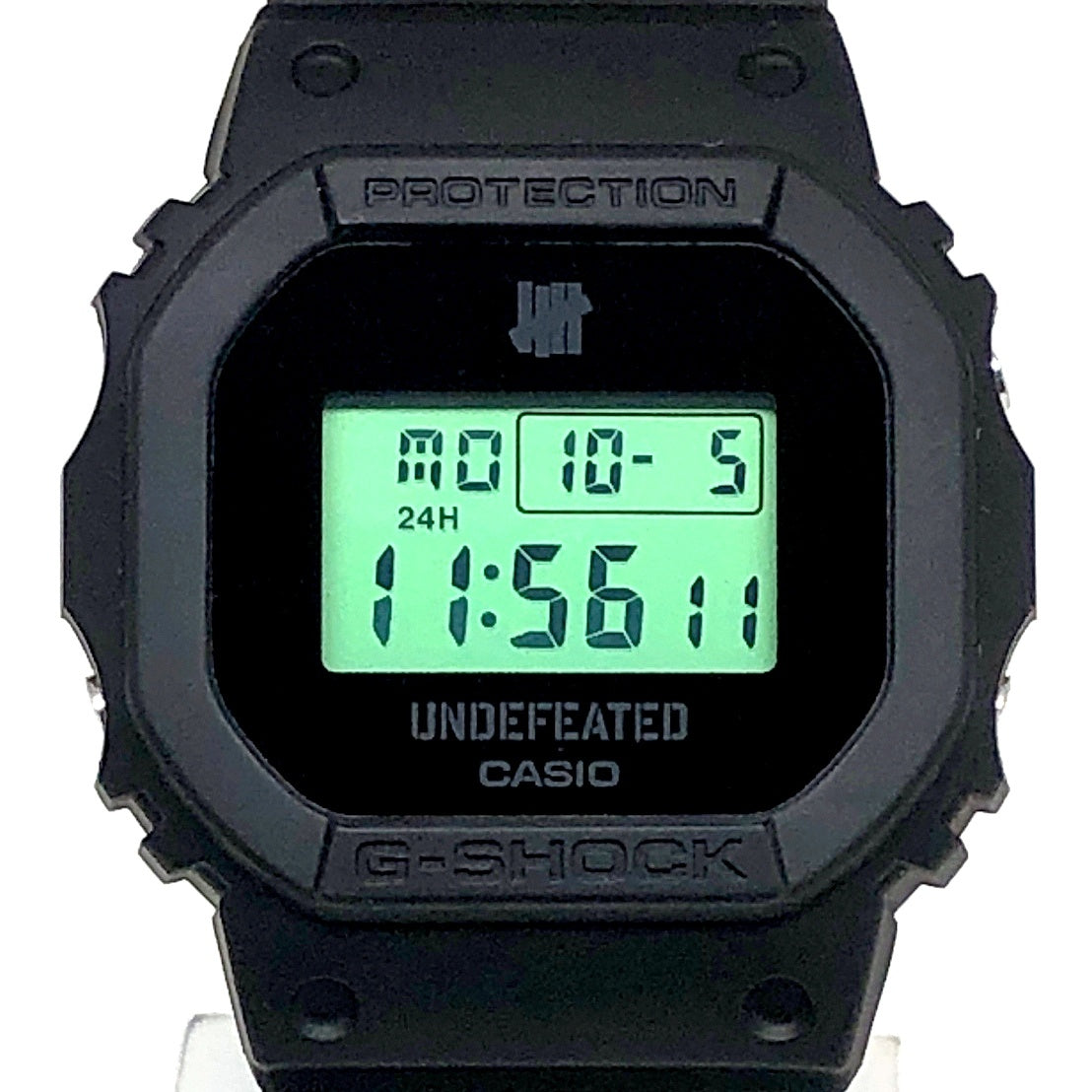 DWE-5600UD-1 アンディフィーテッド 2025年 コラボレーションモデル