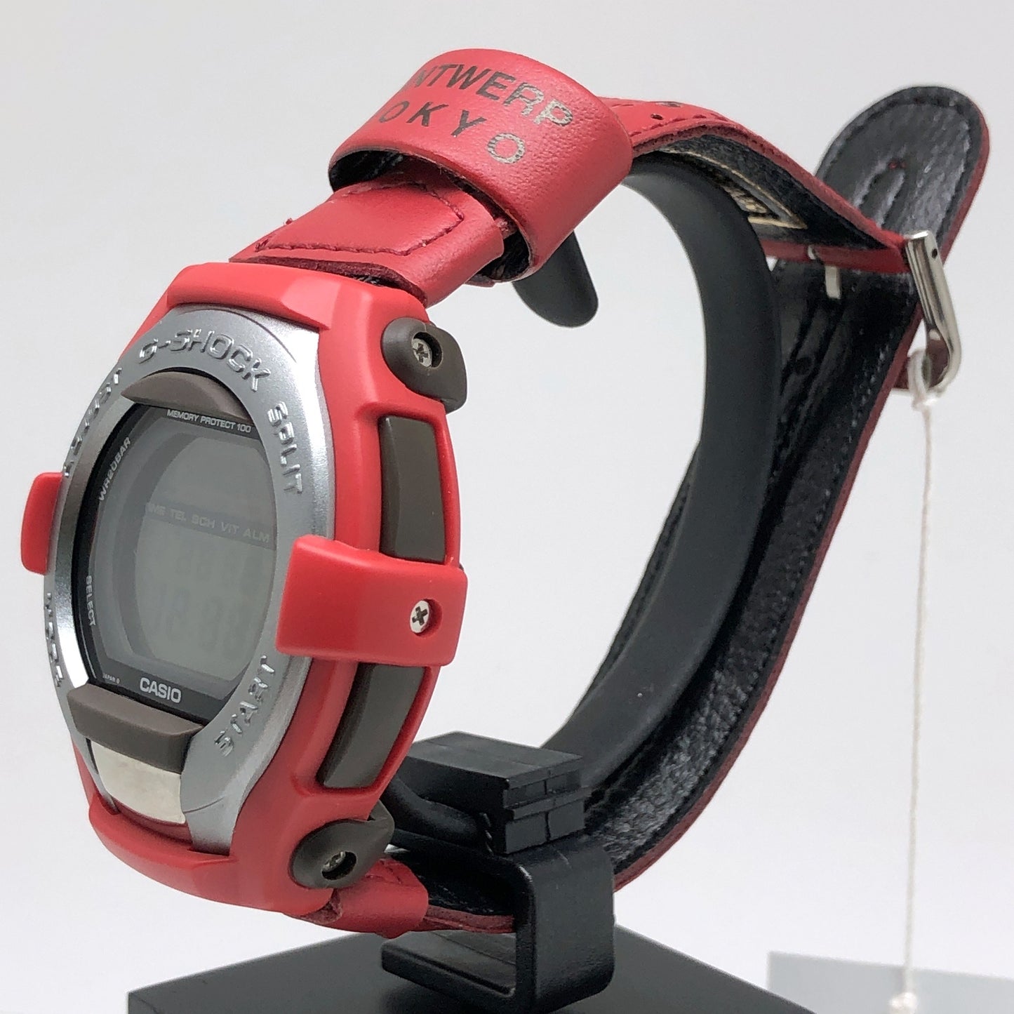 GT-000AB-4 アナリスブレックマン コラボレーションモデル