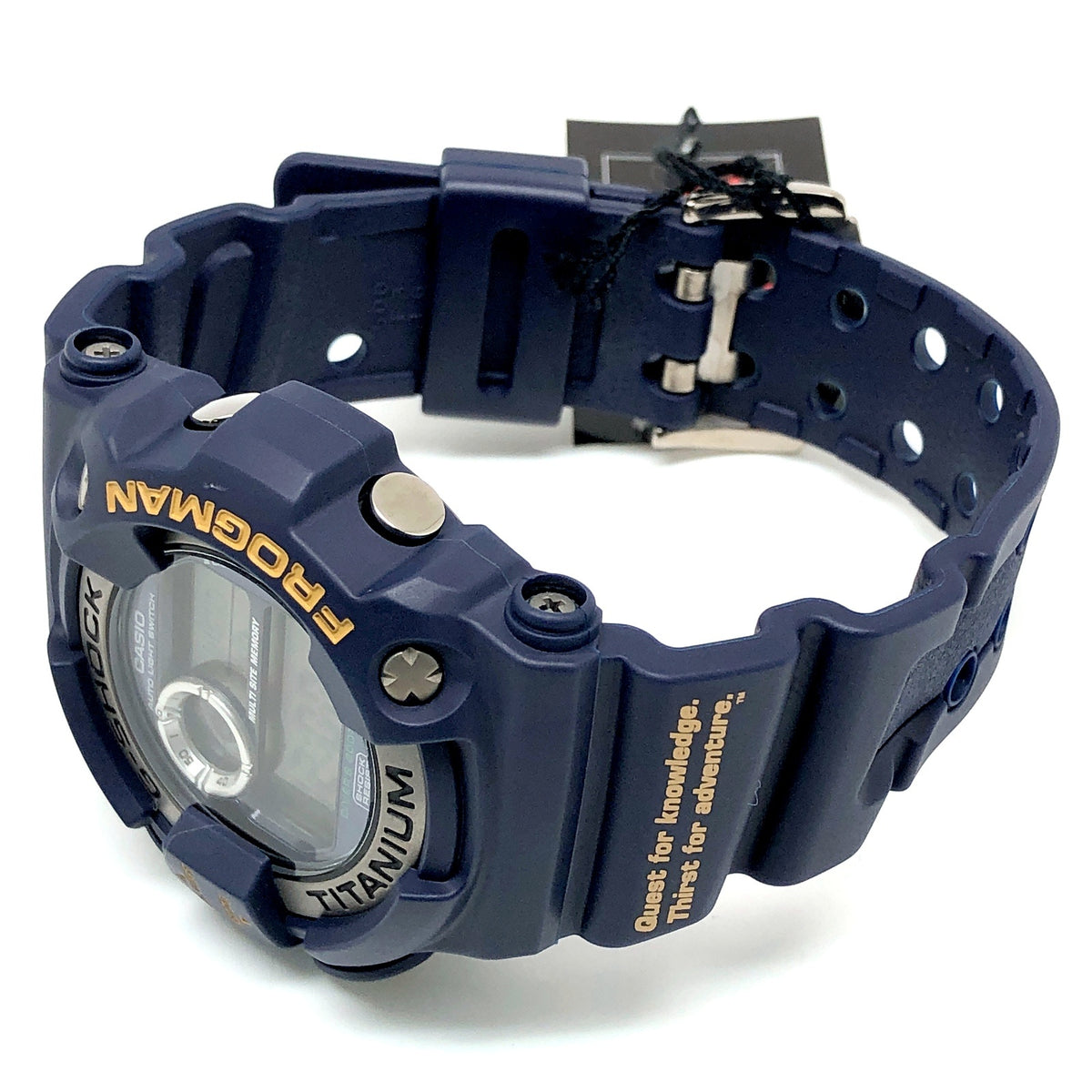 DW-9900MD-2T 3代目 フロッグマン マッドドッグ コラボモデル