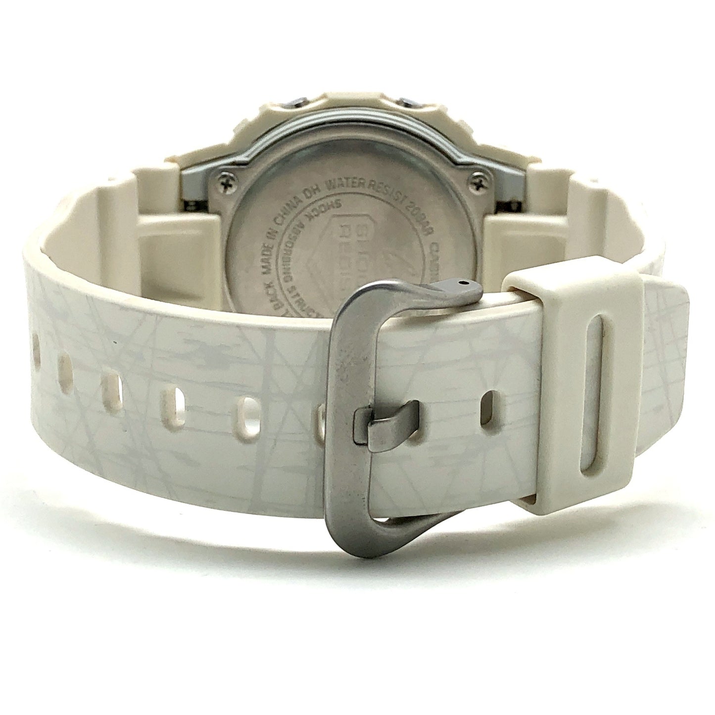DW-5600SL-7 スラッシュパターンシリーズ