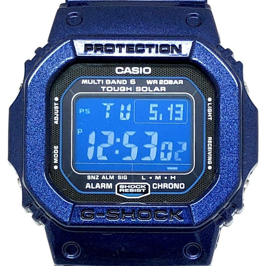 GW-M5610CC-2 カラーディスプレイシリーズ