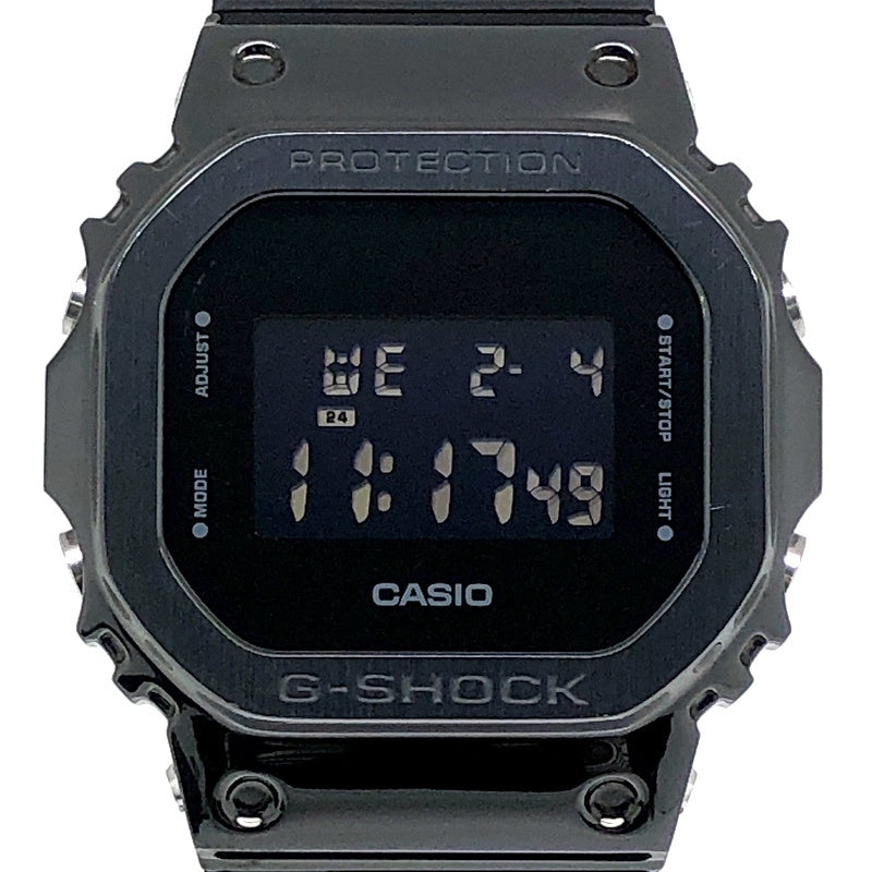 GM-5600B-1 5600シリーズ メタルカバード