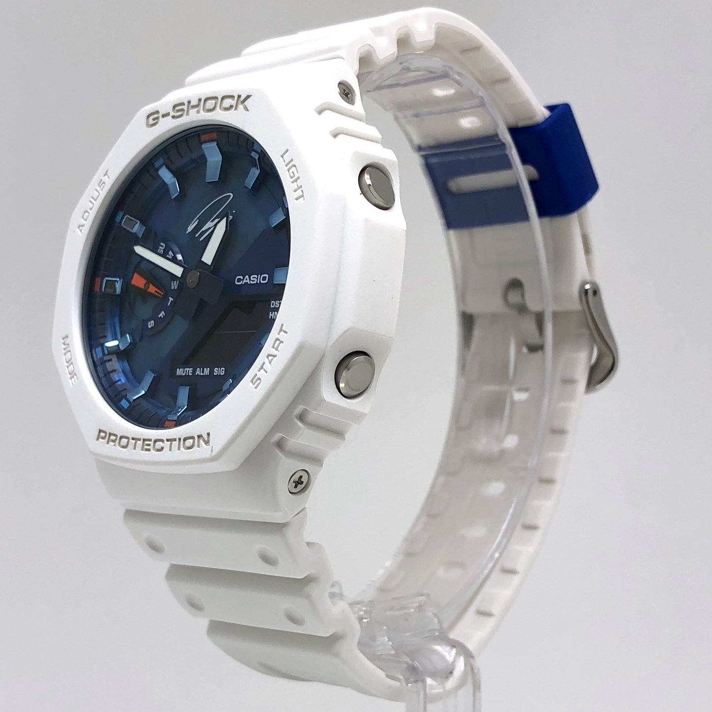 GA-2100RI25-7A 石川遼 第5弾 2025年 シグネチャーモデル