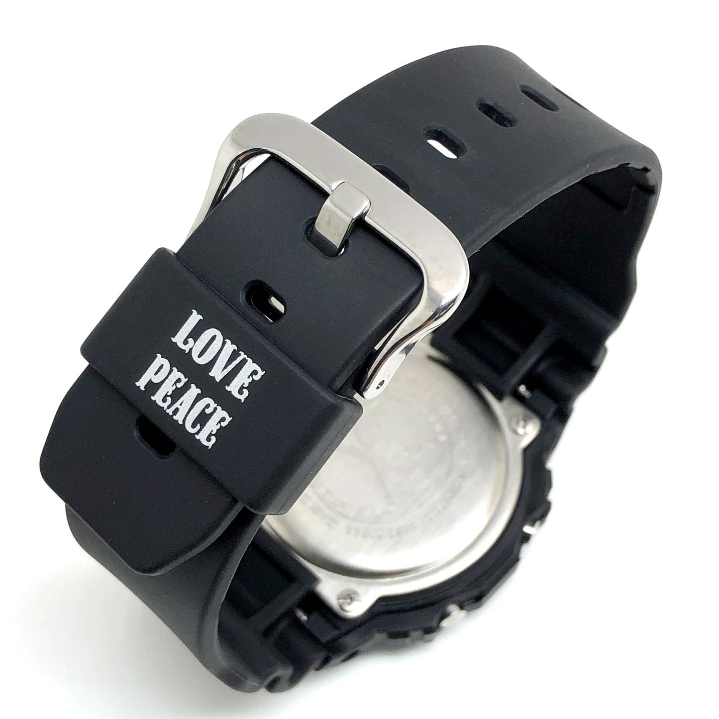 DW-5600VTROA-1T ROAR 伊勢丹限定 コラボレーションモデル