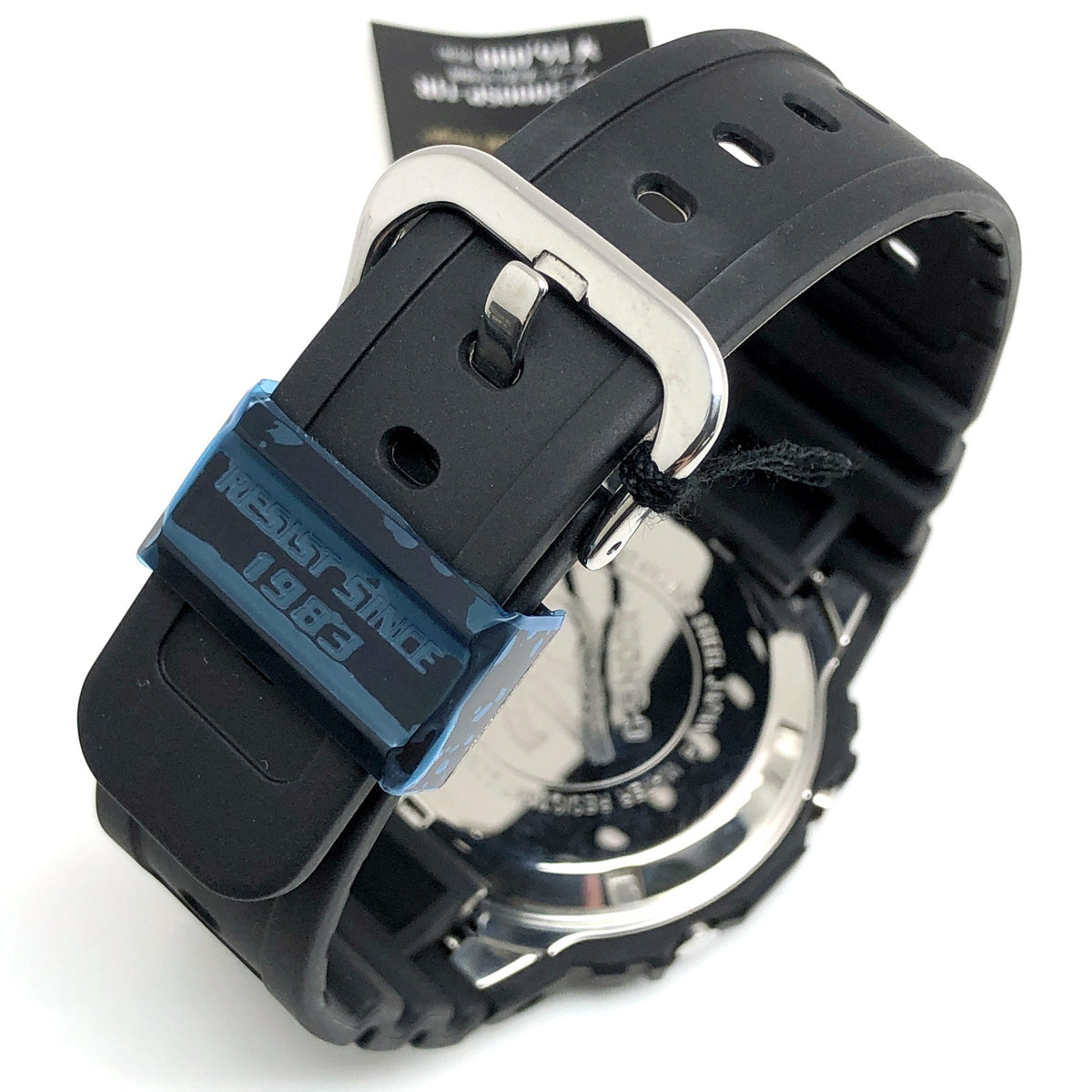 DW-5000SP-1 G-SHOCK誕生20周年記念