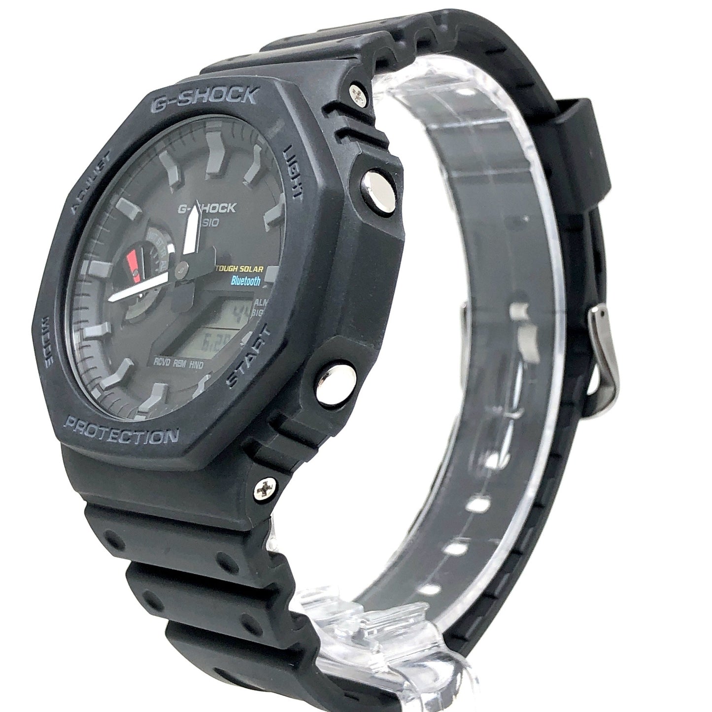 GA-B2100-1A カシオーク Bluetooth搭載モデル