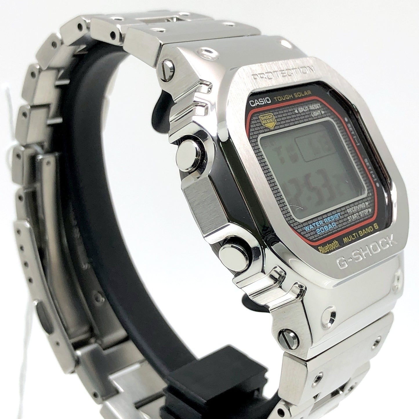 GMW-B5000D-1C フルメタル 初代カラー