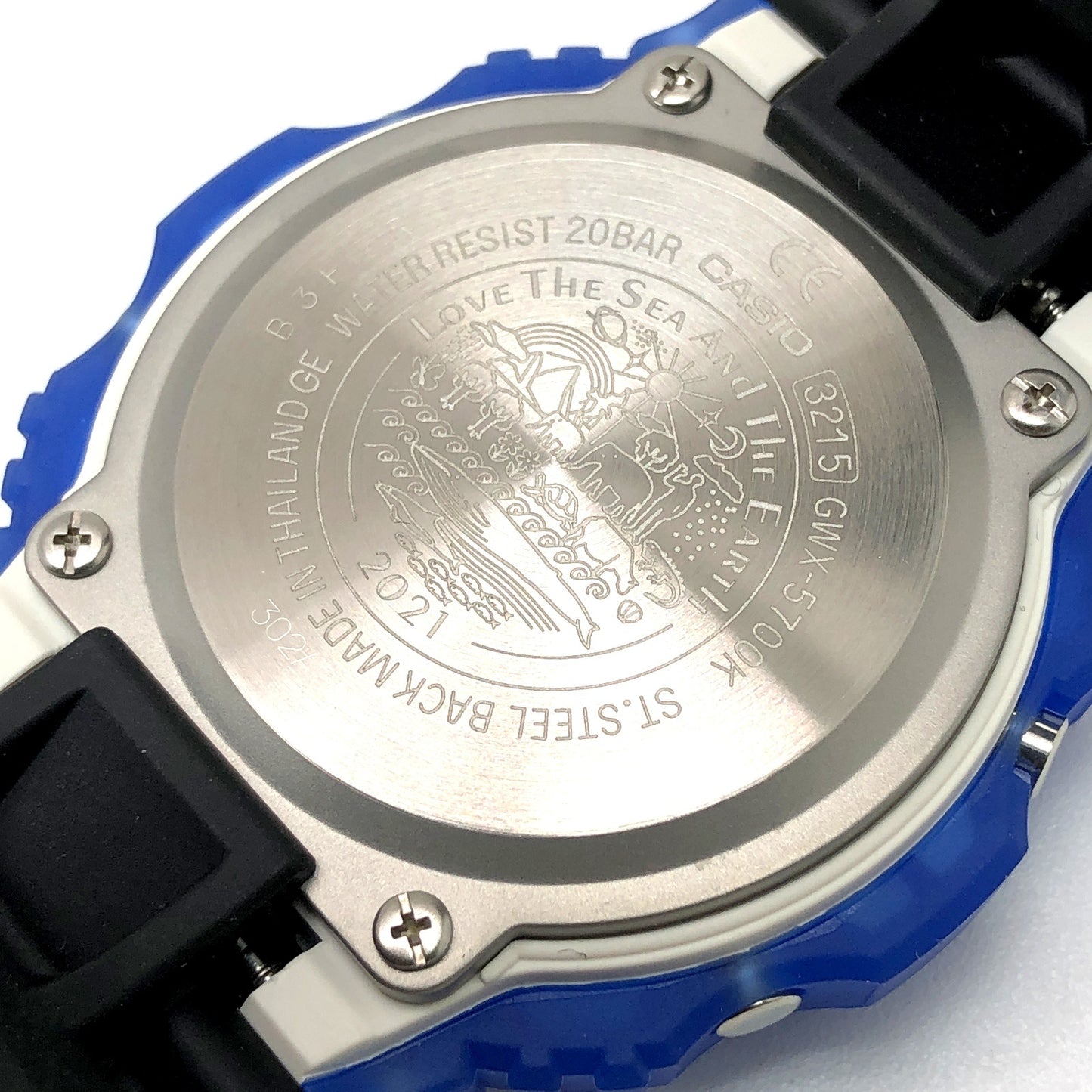 GWX-5700K-2 G-LIDE イルクジ2021