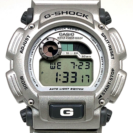 DW-9000AS-8BT トリプルクラウン スポンサード 限定記念モデル
