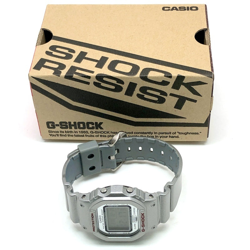 DW-5600FLJP2-8 ジャパンプロジェクト コラボモデル