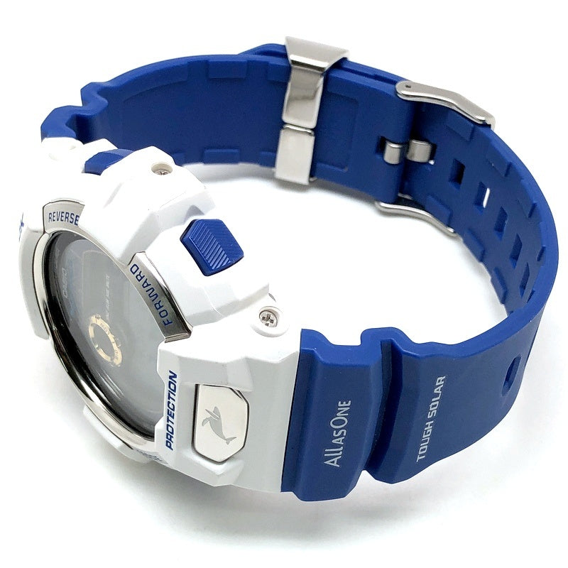 GWX-8903K-7 イルクジ2016 ICERC 設立25周年記念モデル