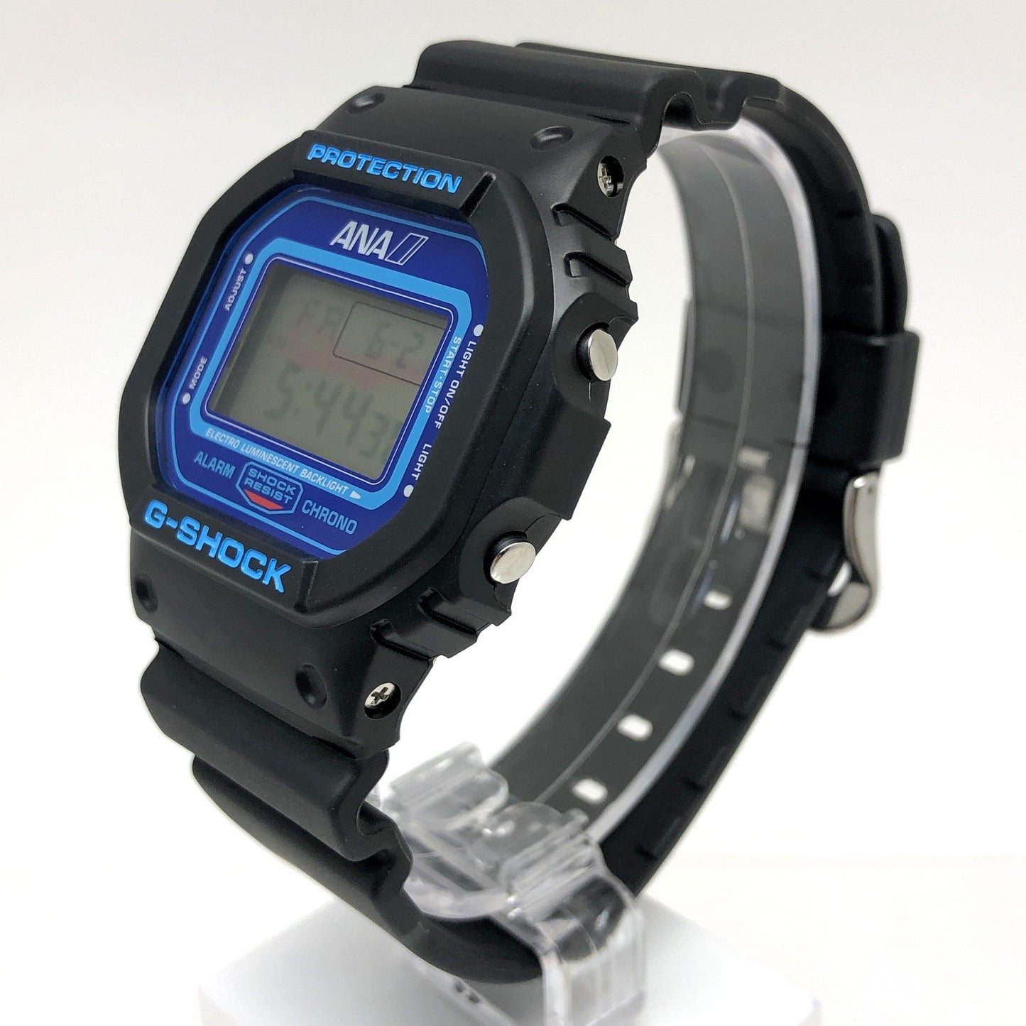 DW-5600