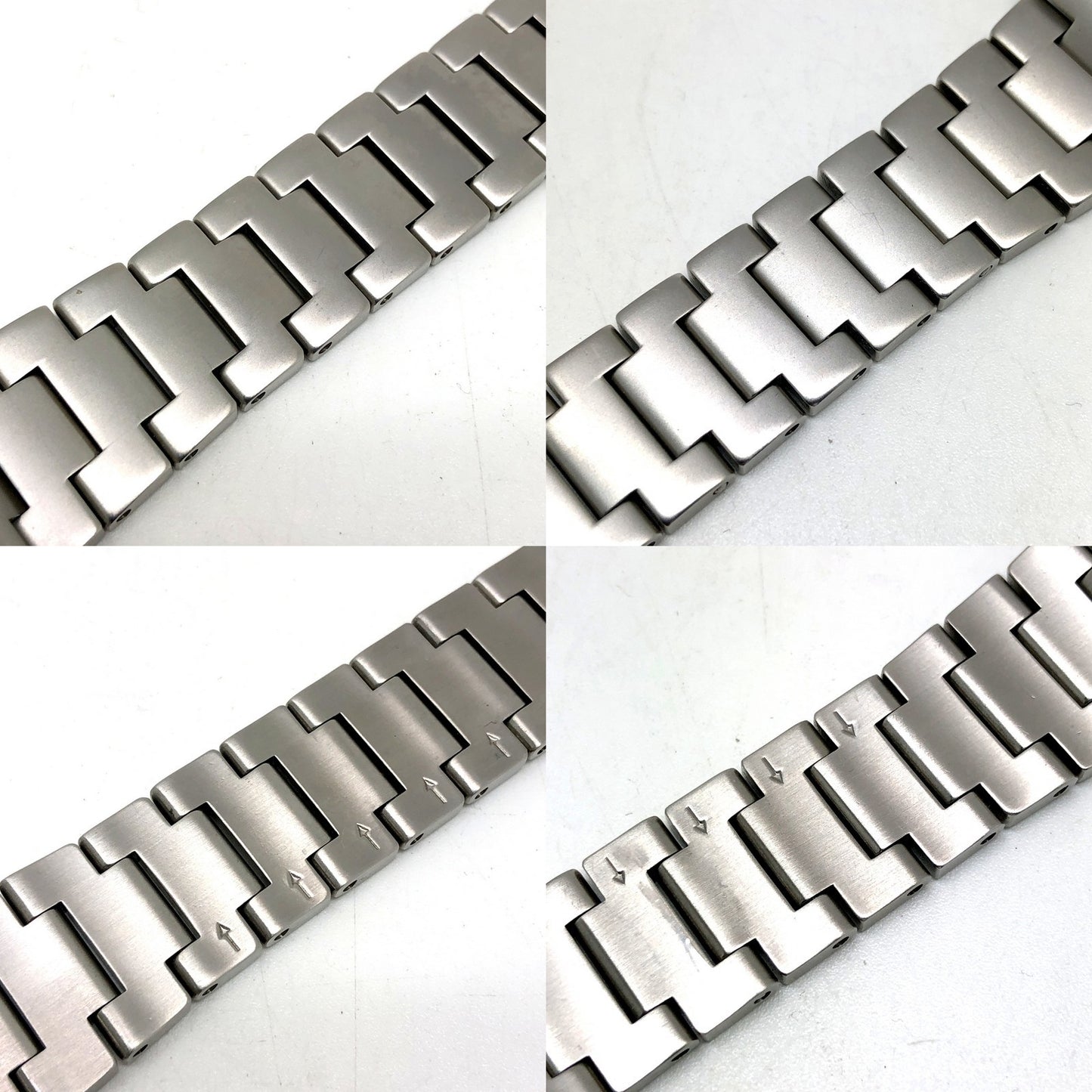 MRG-100-7 MR-G 初代 フルメタル ステンレスモデル