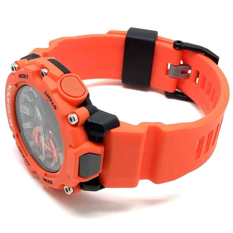 GA-2200M-4A カーボンコアガード構造 アナデジモデル