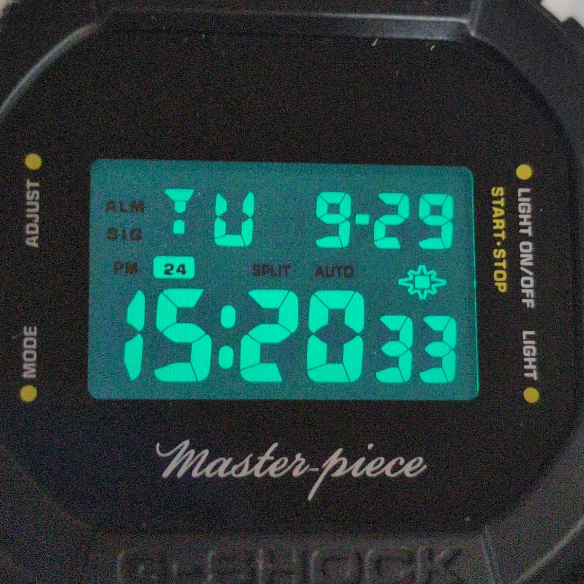 DW-5600VT