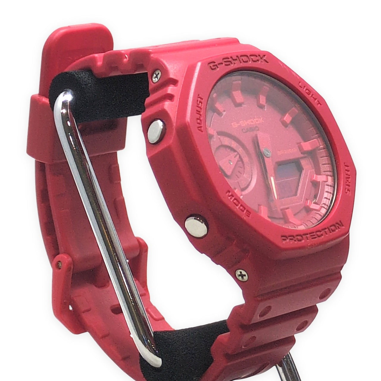 GA-2100-4A