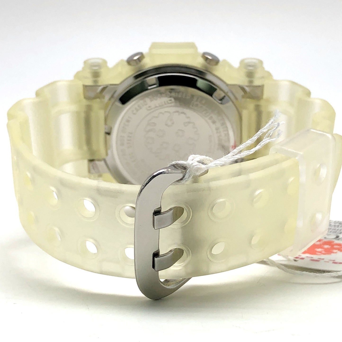 DW-8250WC-7AT 初代 WCCS フロッグマン ペクティニアビガー