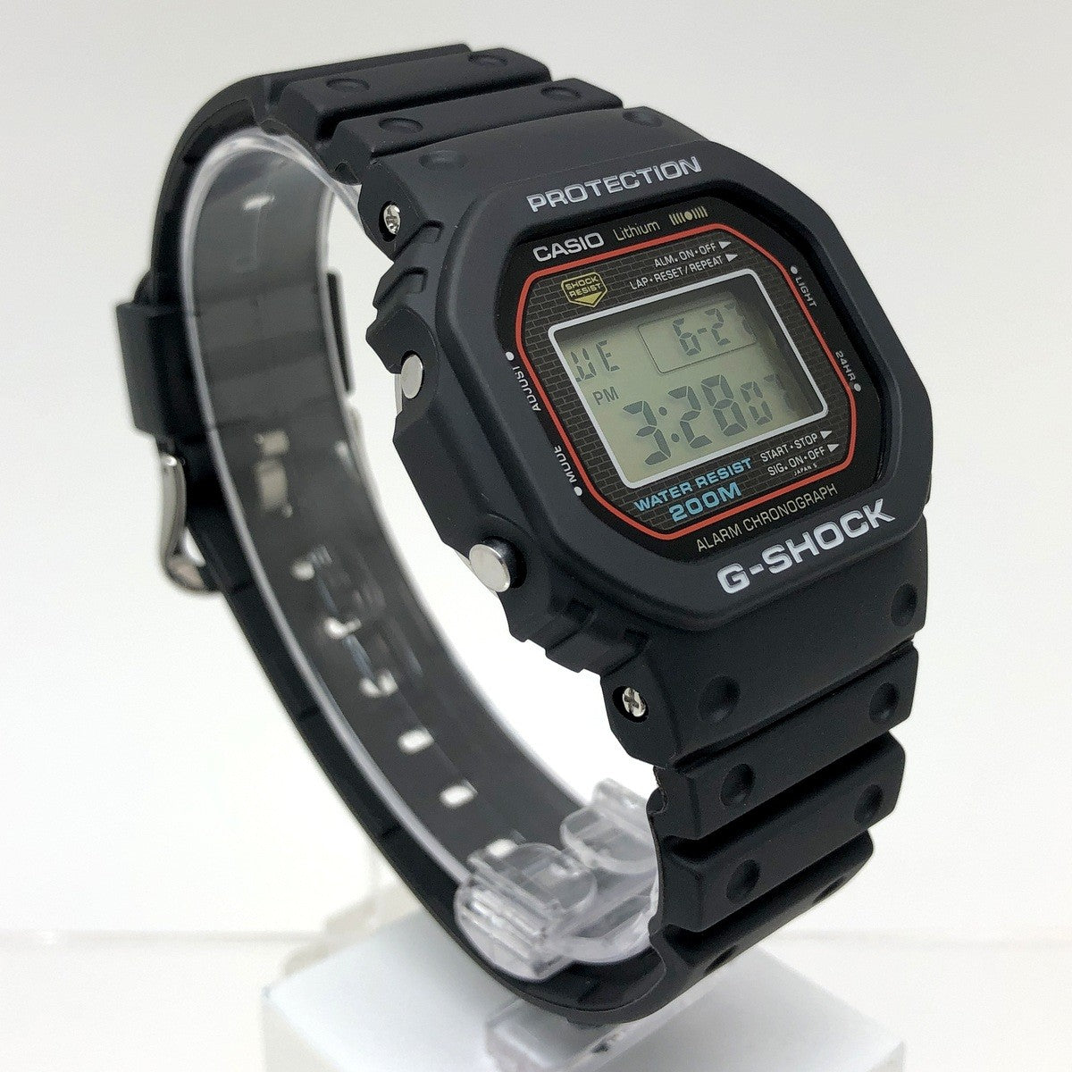 DW-5000C-1A – G-BRIDGES