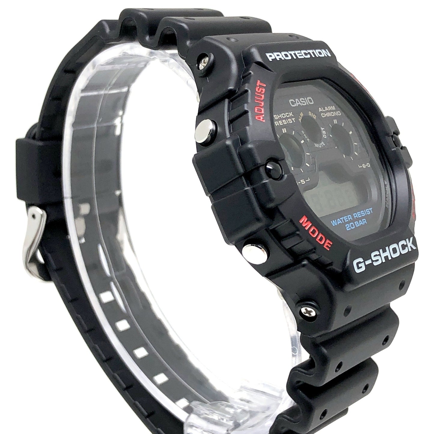 DW-5900-1 初代3つ目 原点回帰 復刻モデル