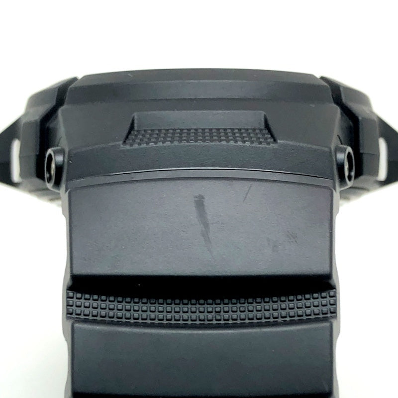 AWG-M100SB-2A アナデジ 電波ソーラーモデル