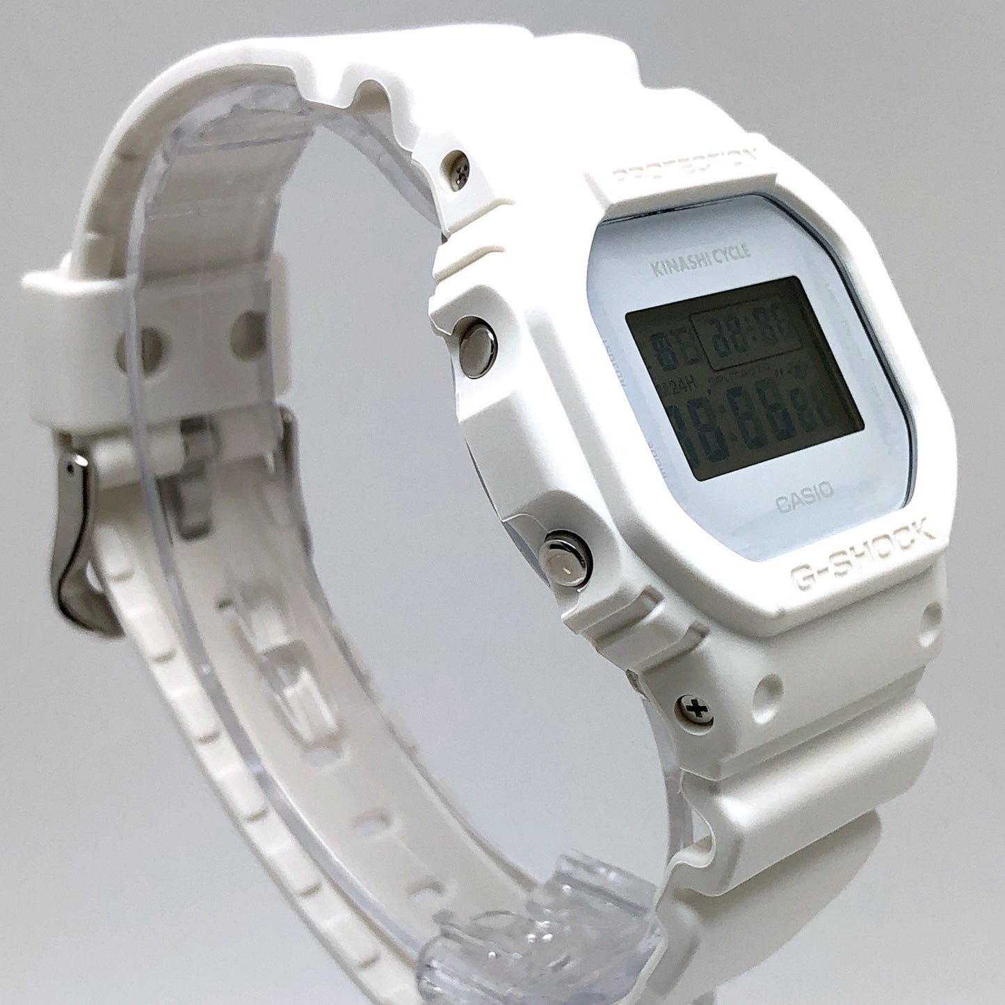 DW-5600VT 木梨サイクル 第4弾 コラボレーションモデル