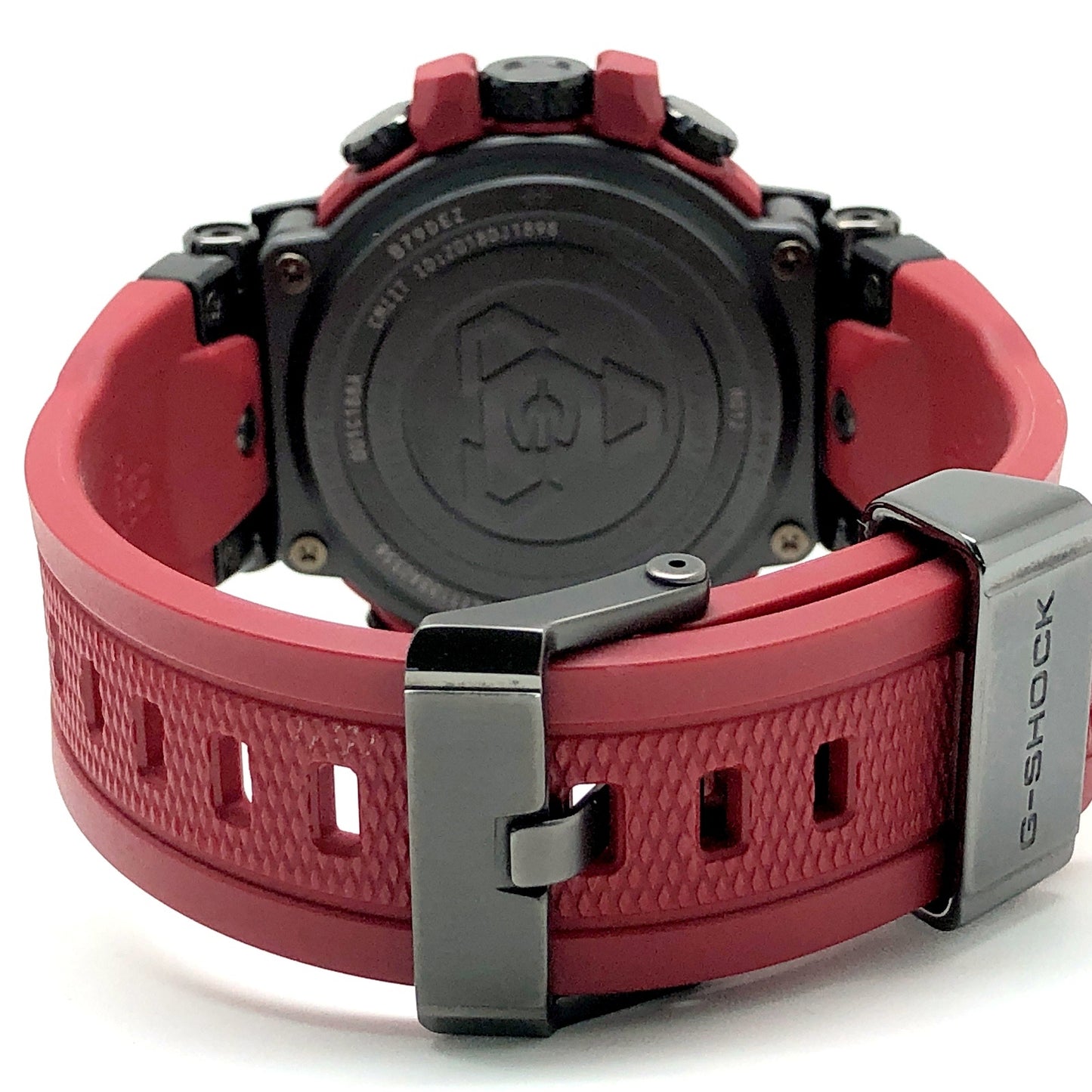 MTG-B1000B-1A4 MT-G Bluetooth搭載 ミドルサイズ