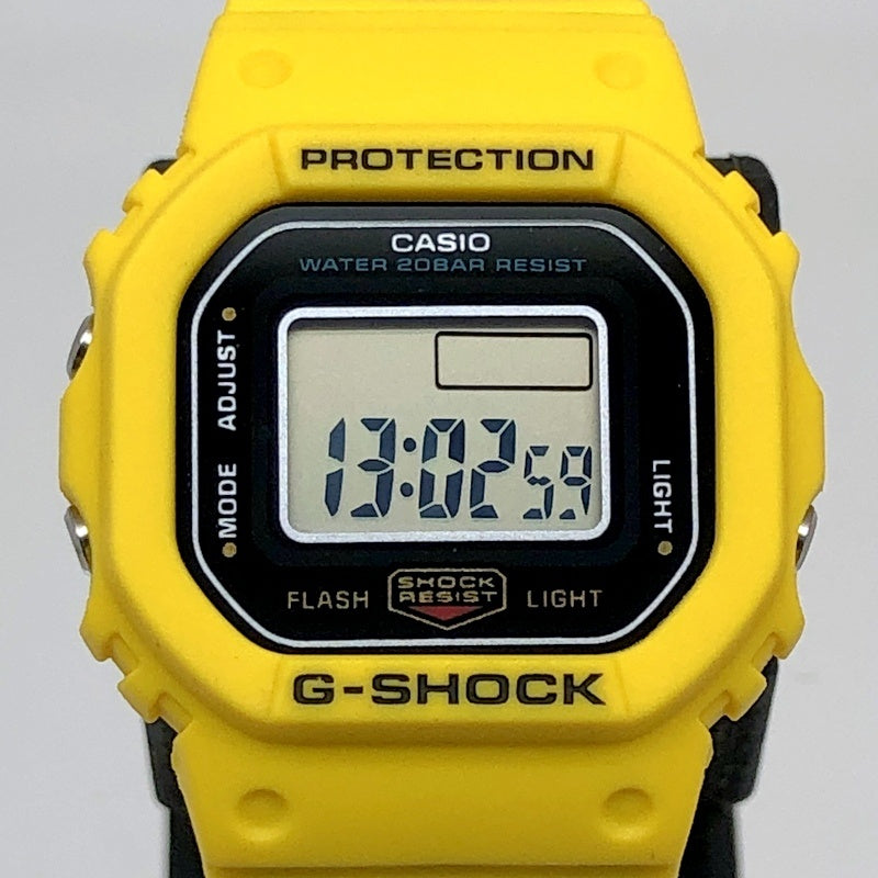 DWN-5600-9 G-SHOCK nano 指輪型時計 ウォッチリング