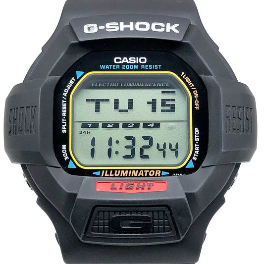 DW-8050-1V 90's スロット 海外モデル