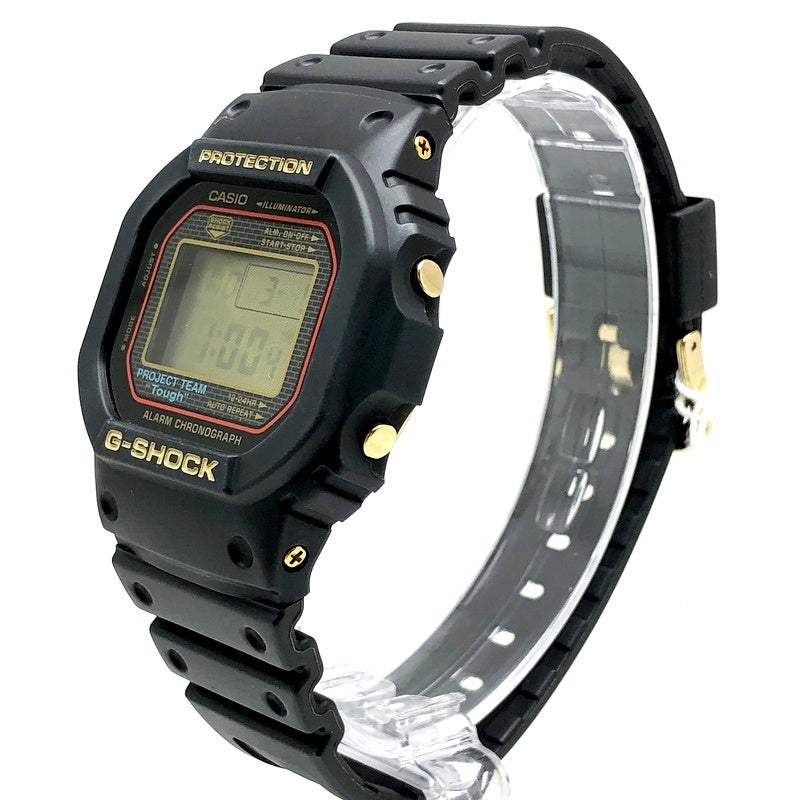 DW-5025SP-1JF Gショック25周年記念モデル 限定2008本