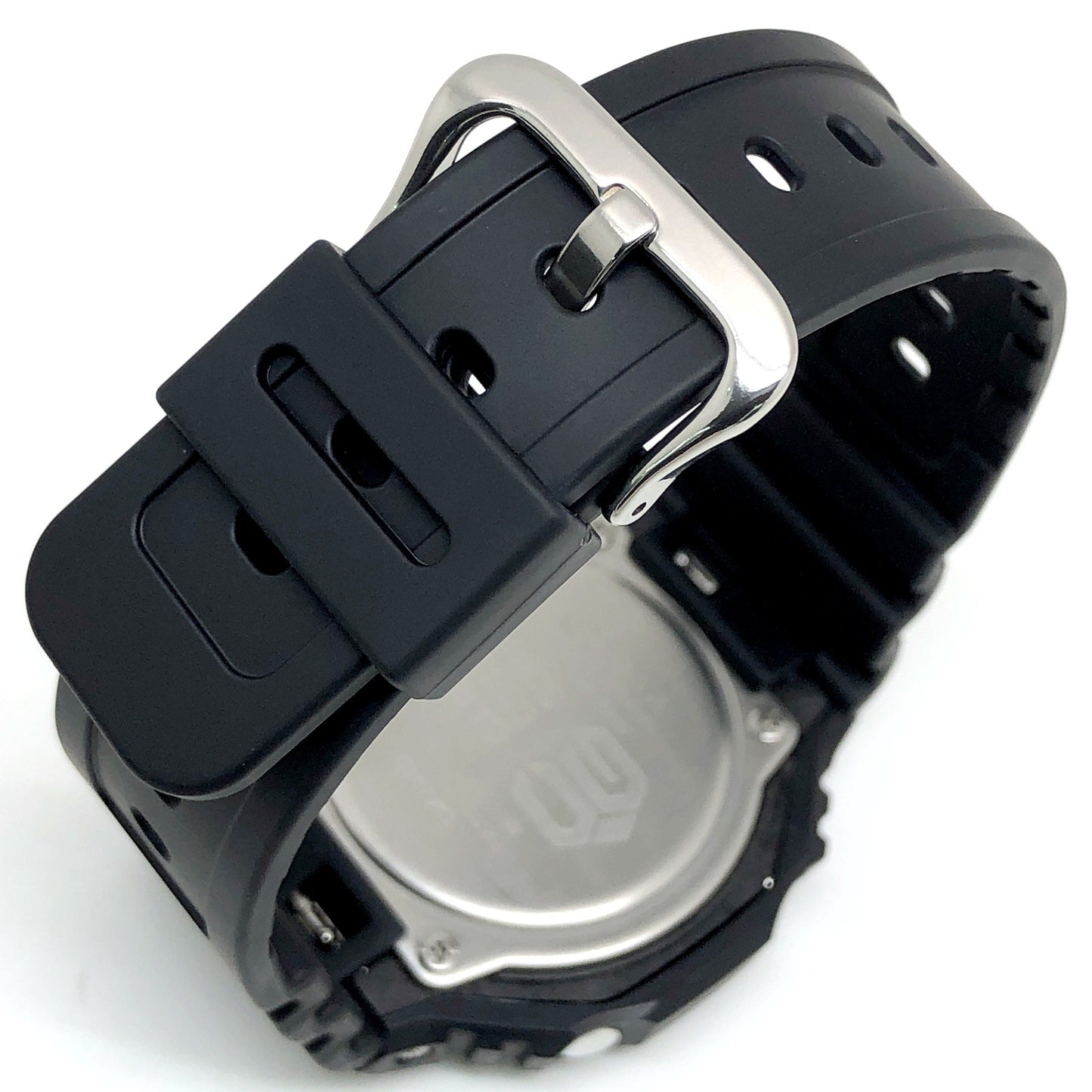 GA-2100SU-1A ユーティリティカラー カモフラージュ