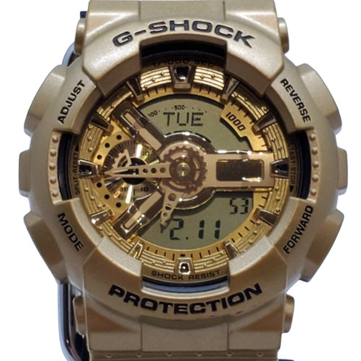 GA-110GD-9A