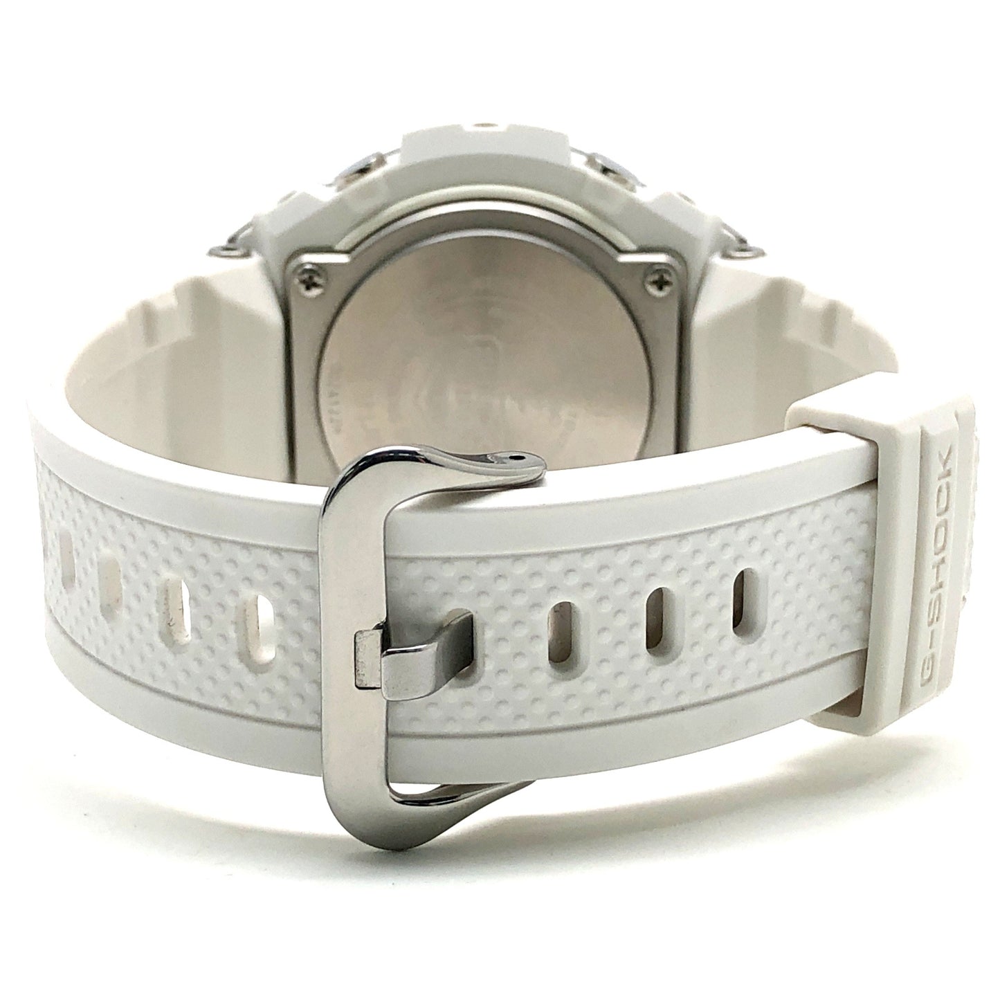 GST-W300-7A G-STEEL 電波ソーラーモデル