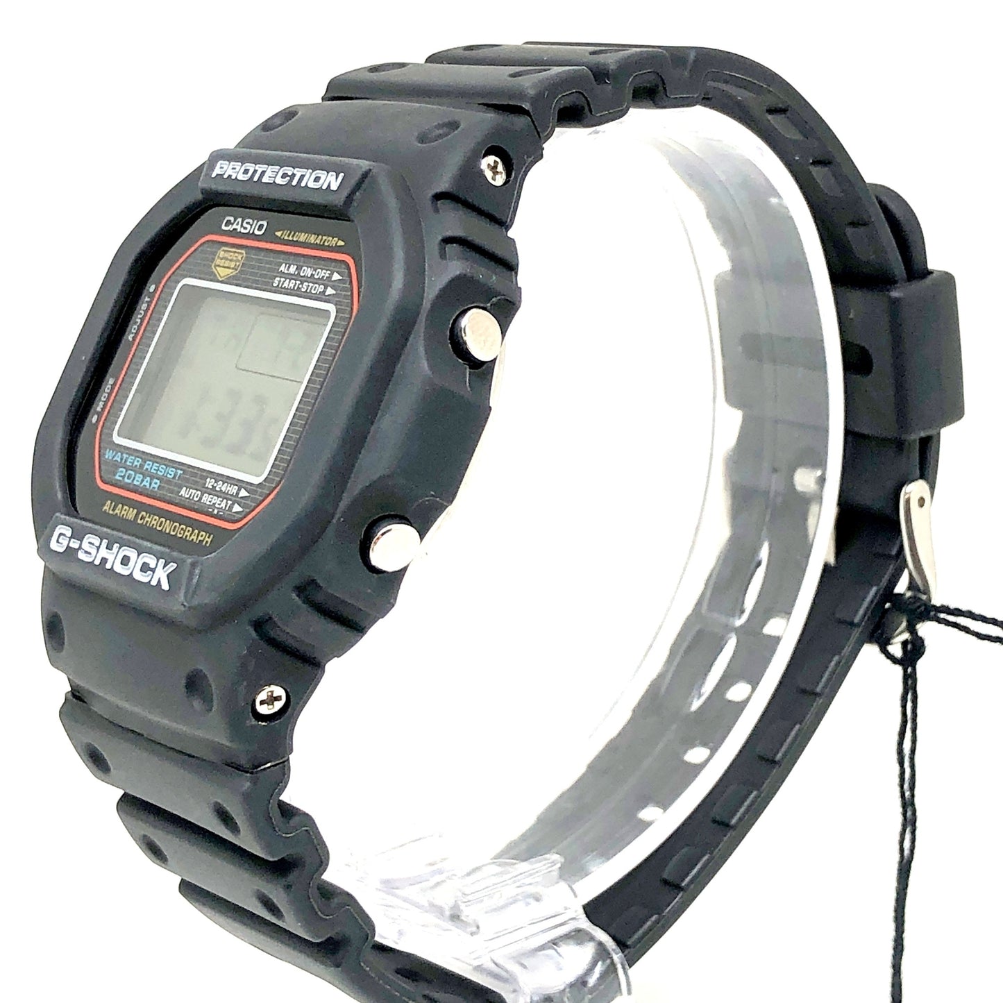 DW-5000-1 初代復刻 初号機DW-5000C復刻モデル