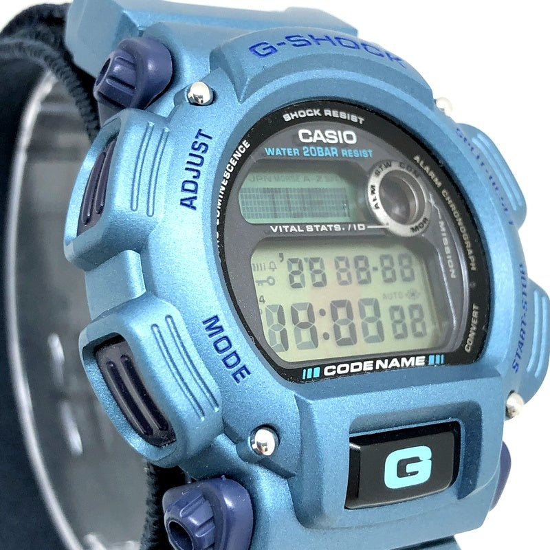 DW-8800MM-2T コードネーム マサイマラ ヌーEL