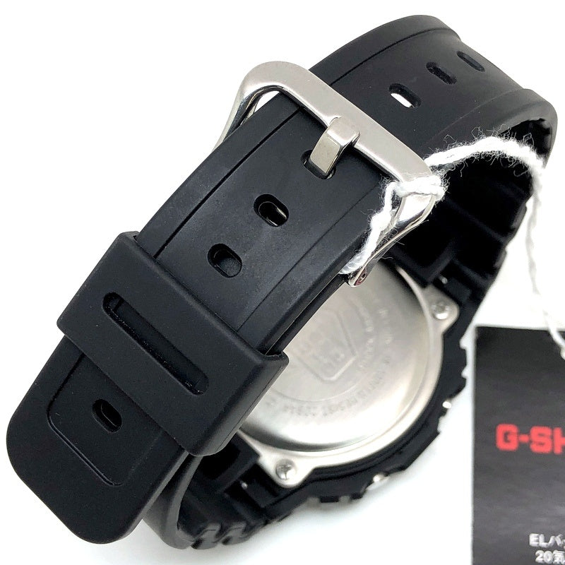 DW-5600E-1 スピードモデル M3229 ELバックライト
