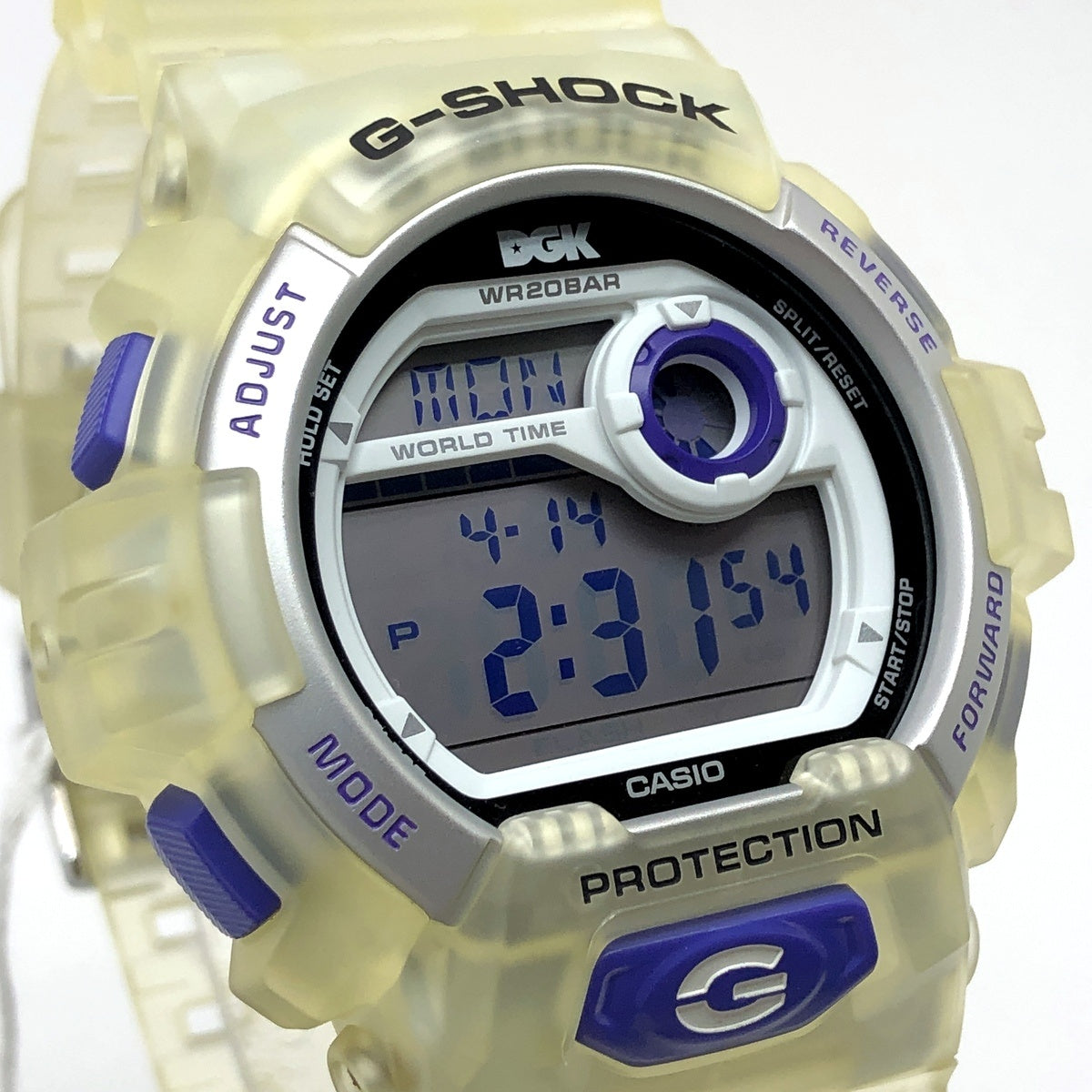 G-8900DGK-7