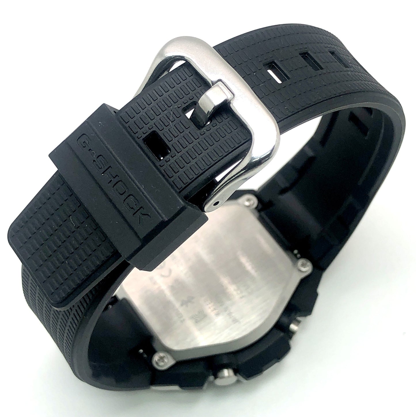 GST-B600A-1A6 Gスチール ミニサイズ ユニセックスモデル