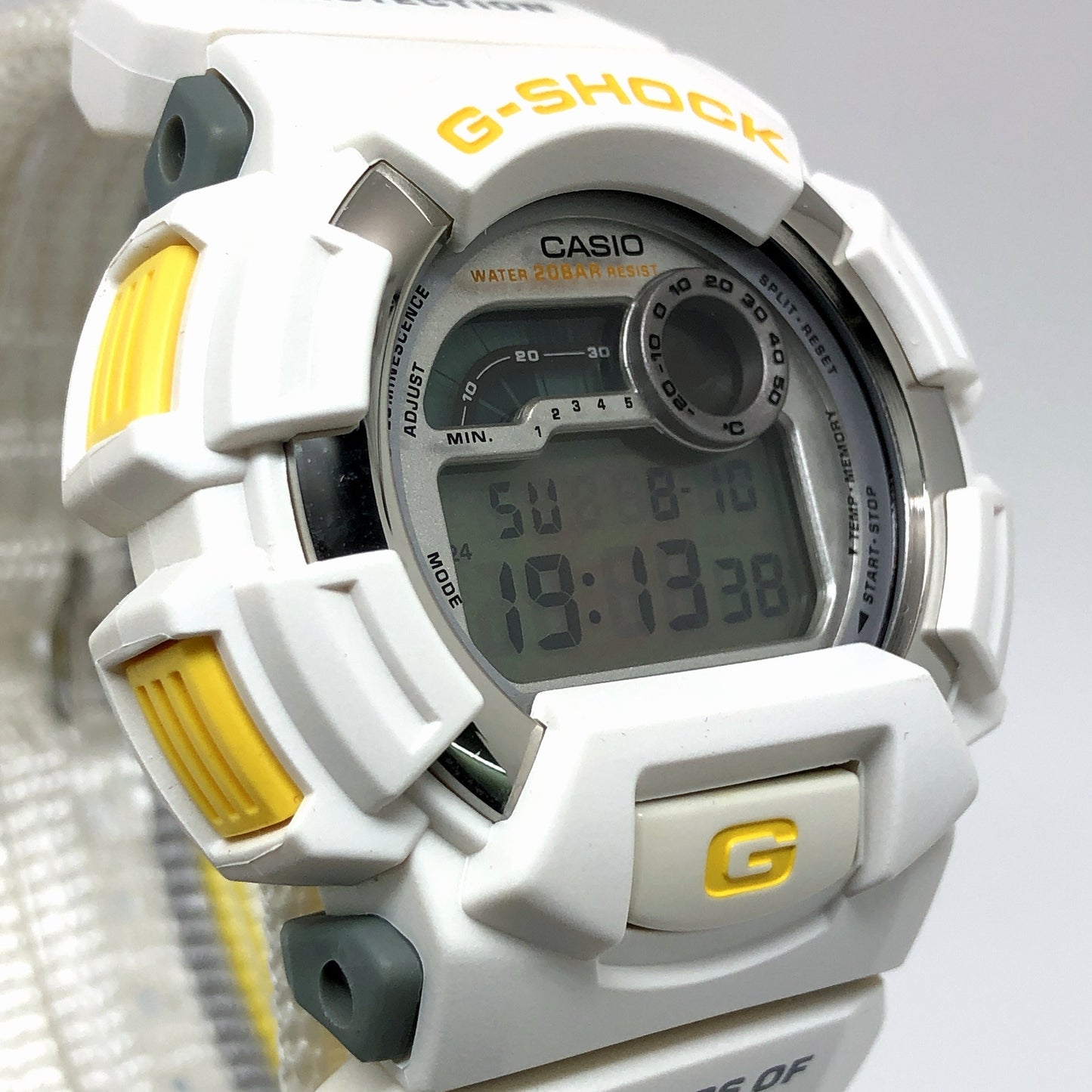 DW-9500SR-9T サーフライダー ファウンデーション コラボレーションモデル