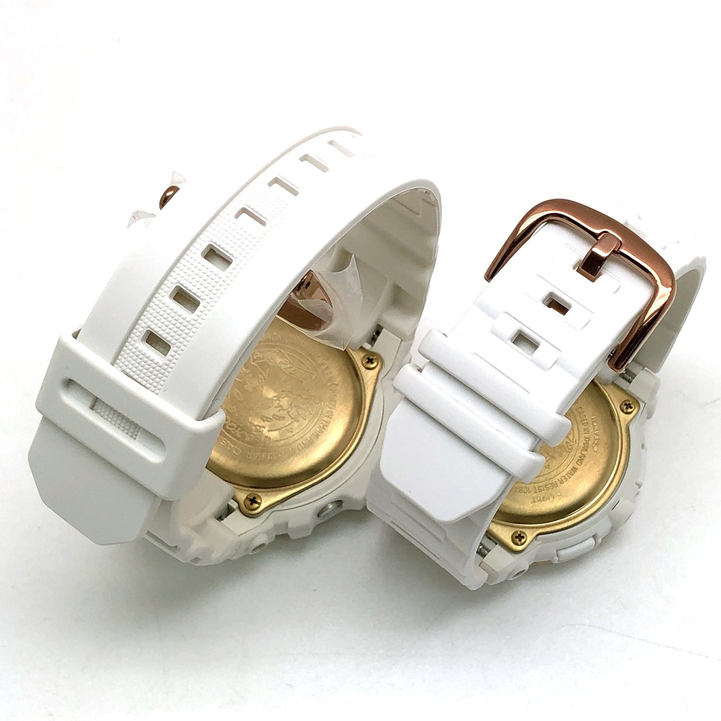 LOV-18A-7A ラバコレ2018 キューピッド＆プシュケ