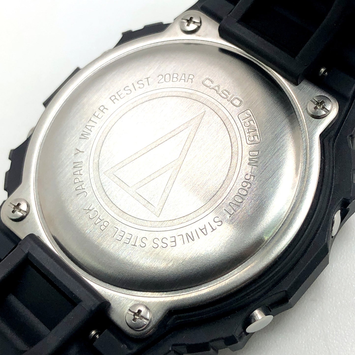 DW-5600VT オーディオテクニカ 限定800本 懸賞当選品