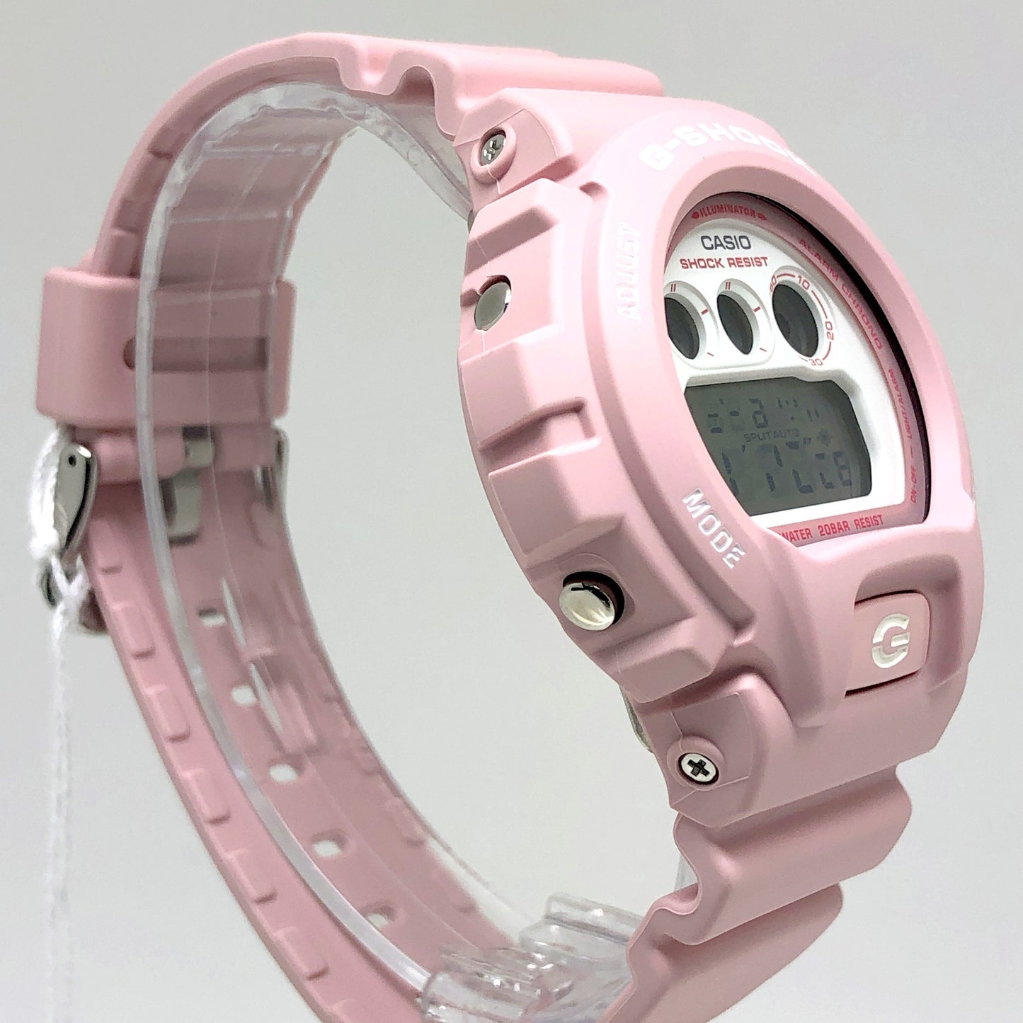 DW-6900TCB-4 サクラストーム 桜吹雪 ライトピンク