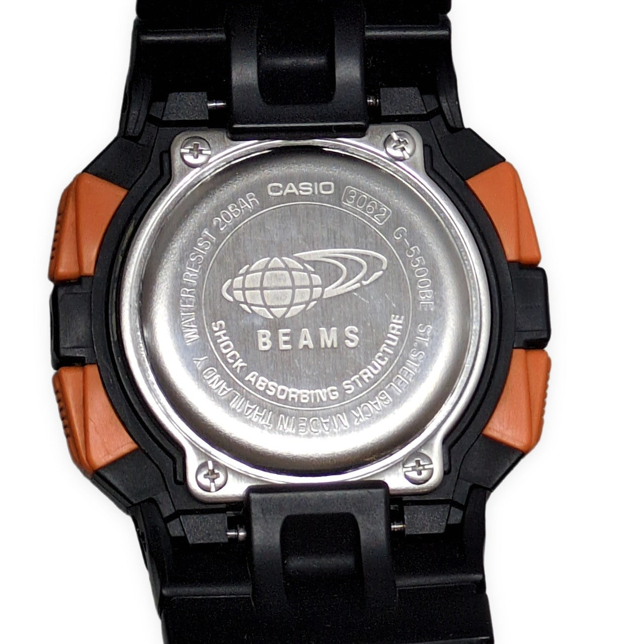 G-5500BE