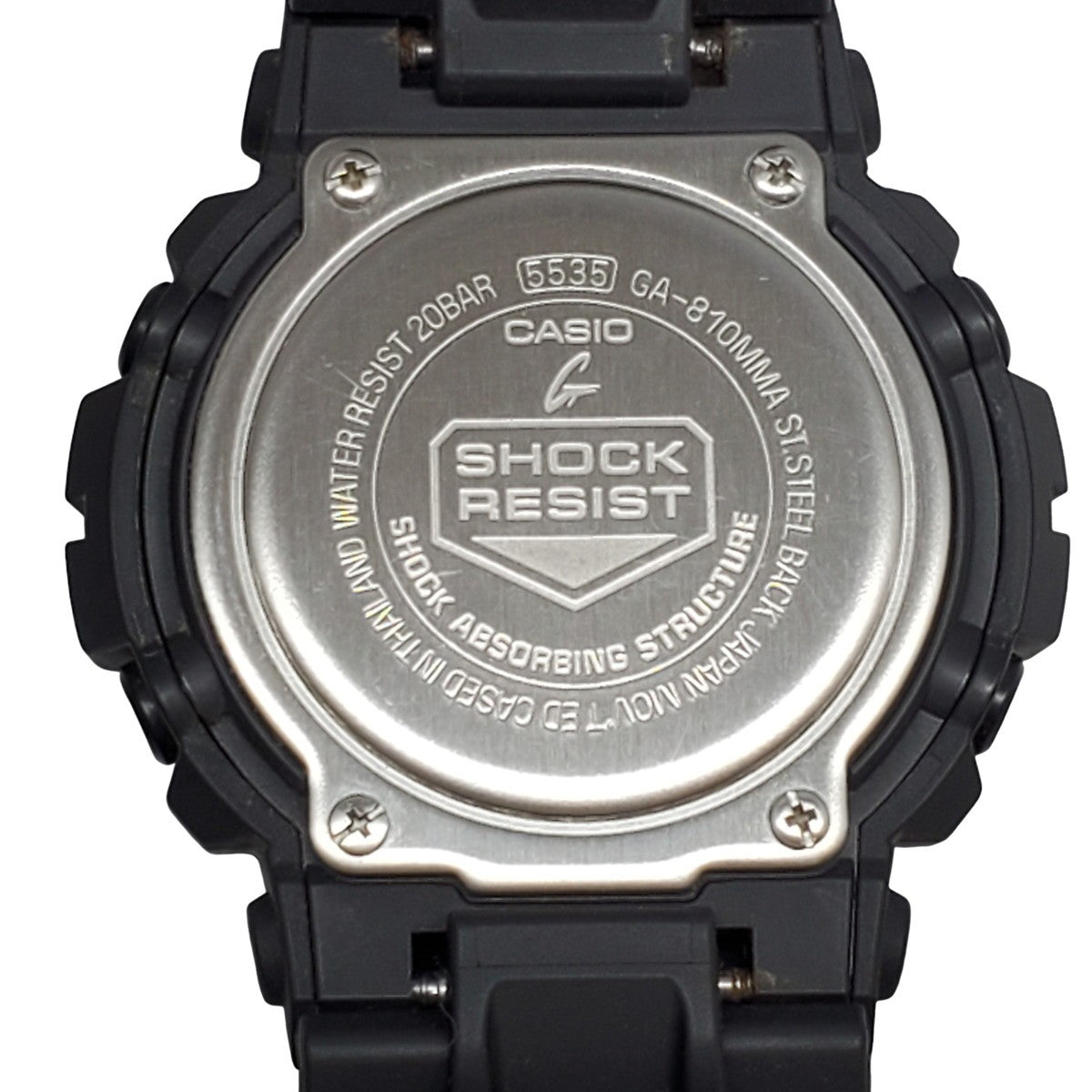 GA-810MMA-1AJF