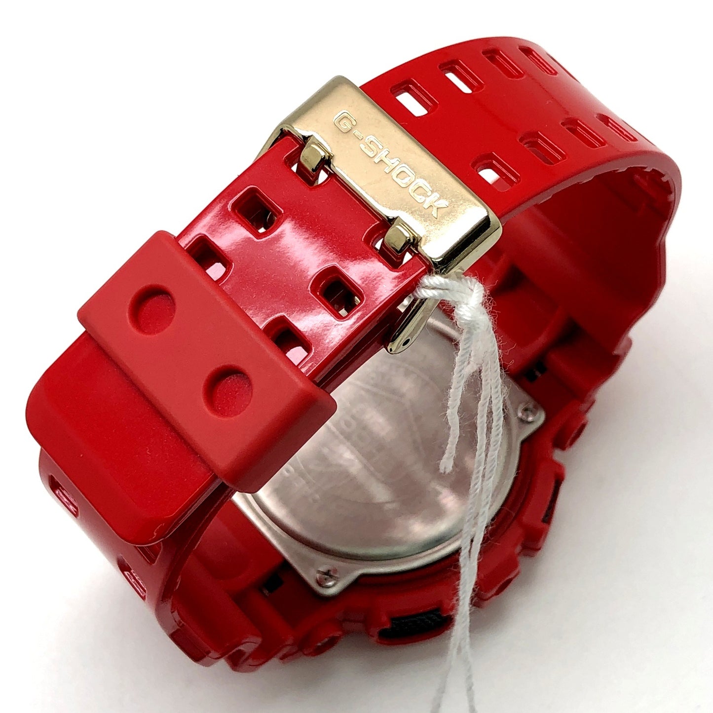 GA-110VLA-4A ビッグケース アナデジモデル