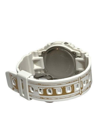 DW-5600VT – G-BRIDGES