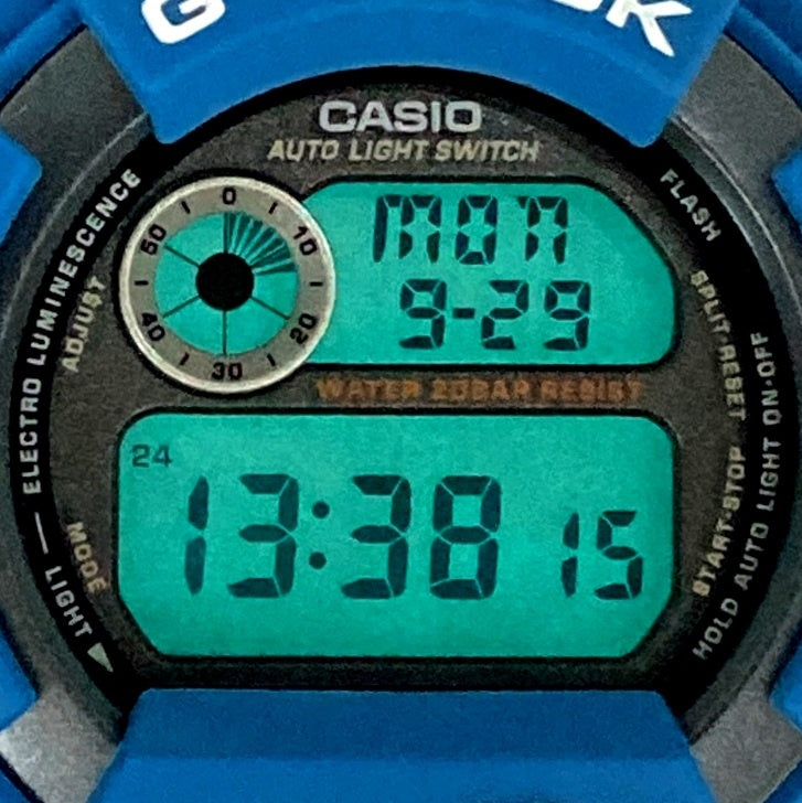 DW-9550HB-2T G'MIX GROOVE TUNE ロサンゼルス