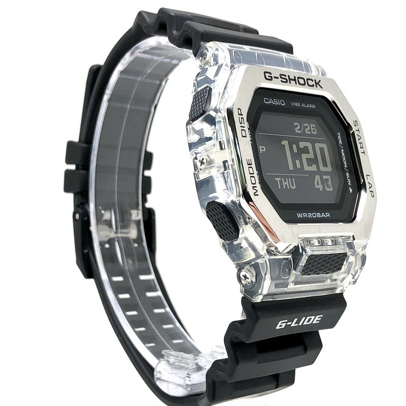 GBX-100S-1 G-LIDE Bluetooth搭載モデル