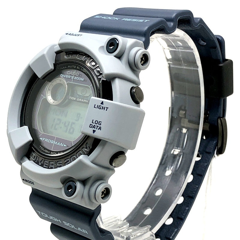 GF-8250ER-2 フロッグマン 初代復刻カラー メンインミリタリーカラーズ